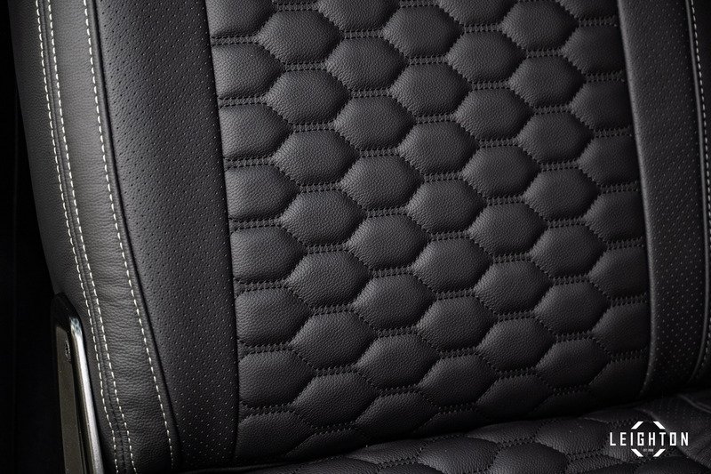 Volkswagen Transporter 2.0 - Large 15