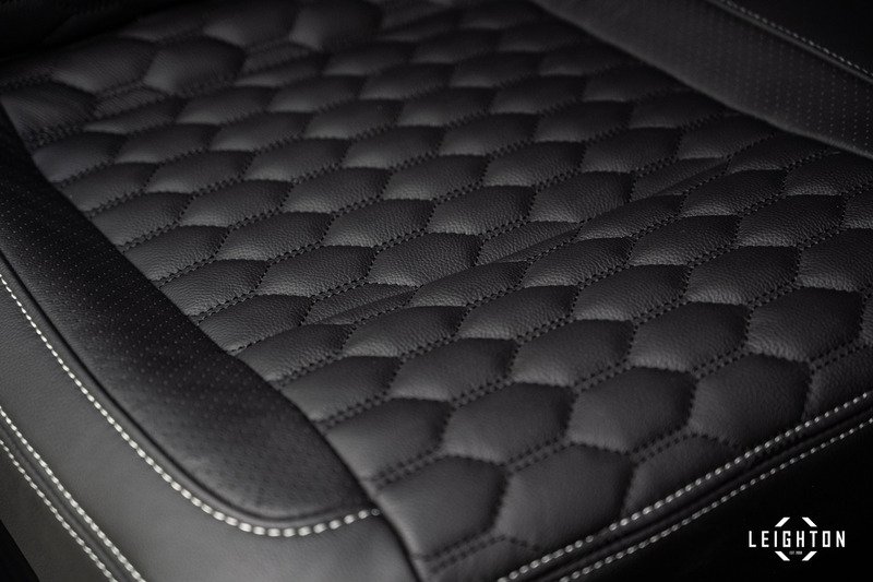 Volkswagen Transporter 2.0 - Large 11