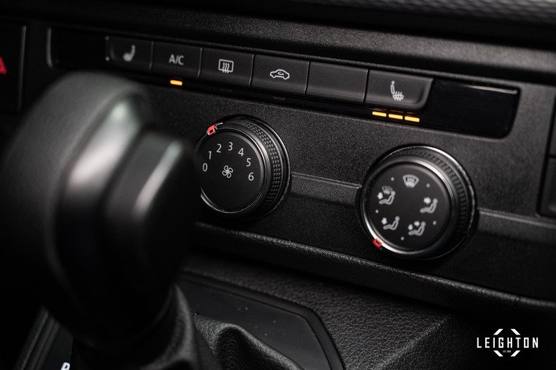 Volkswagen Transporter 2.0 - Large 21