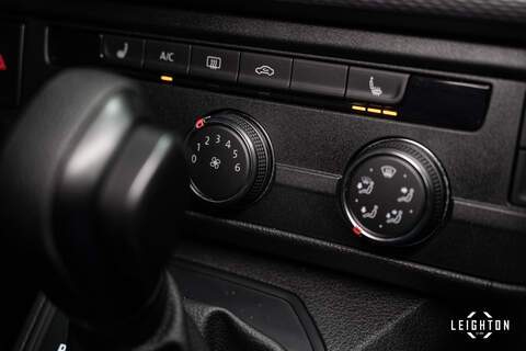 Volkswagen Transporter BiTDI T32 Highline - U6105