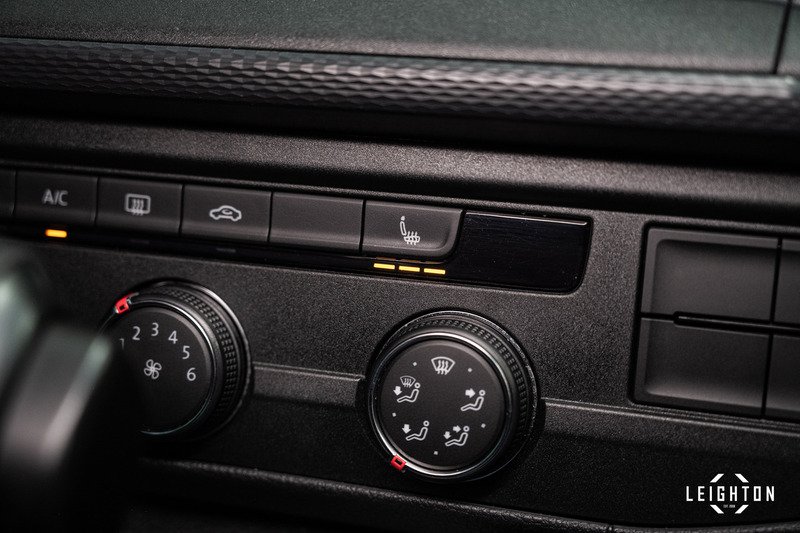 Volkswagen Transporter 2.0 - Large 22