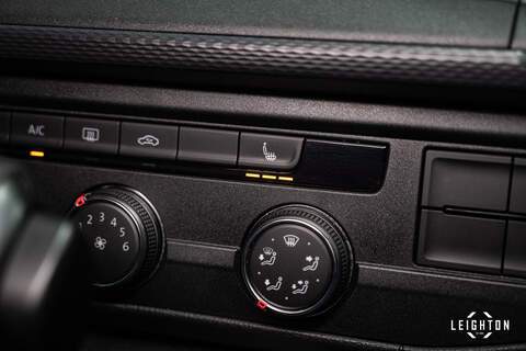 Volkswagen Transporter BiTDI T32 Highline - U6105