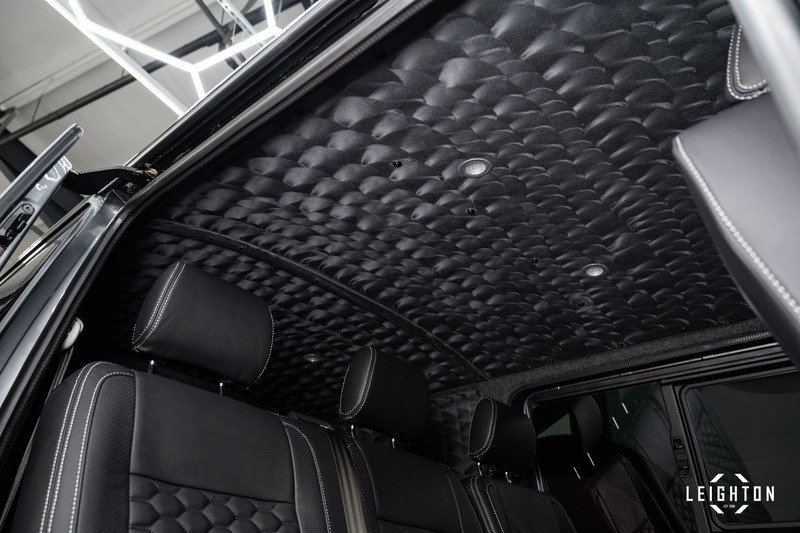 Volkswagen Transporter 2.0 - Large 12