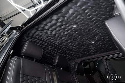 Volkswagen Transporter BiTDI T32 Highline - U6105