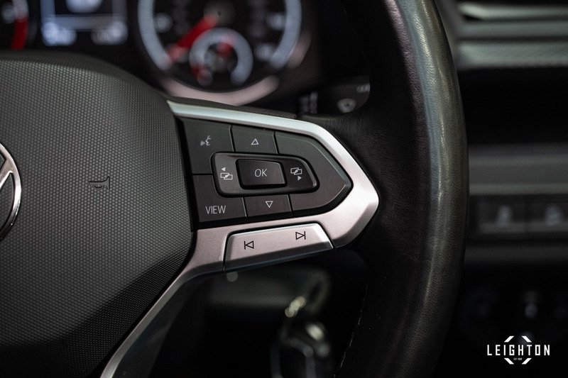 Volkswagen Transporter 2.0 - Large 18