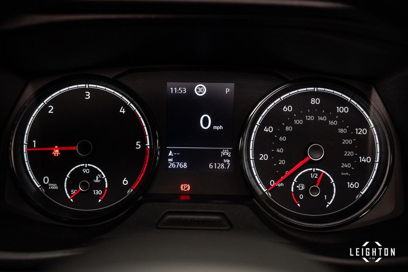 Volkswagen Transporter 2.0 - Large 23