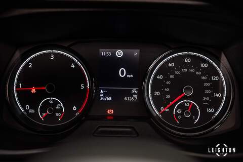 Volkswagen Transporter BiTDI T32 Highline - U6105