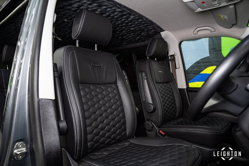 Volkswagen Transporter 2.0 - Large 8