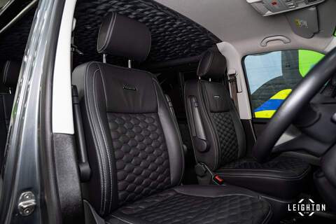 Volkswagen Transporter BiTDI T32 Highline - U6105