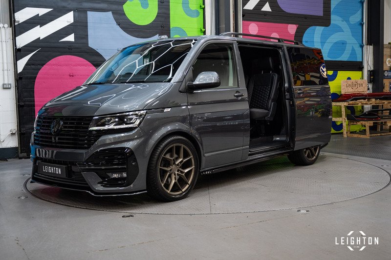 Volkswagen Transporter 2.0 - Large 36