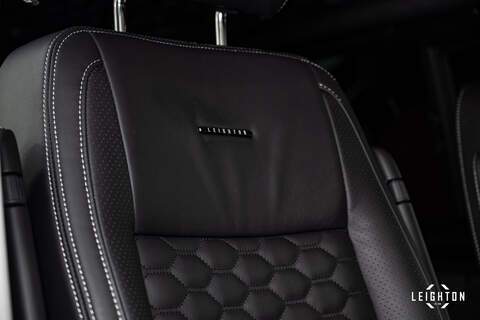 Volkswagen Transporter BiTDI T32 Highline - U6105