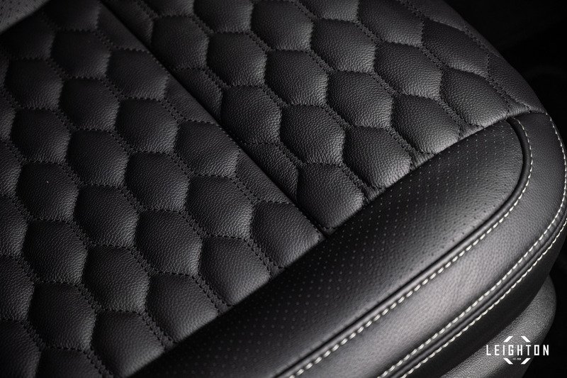 Volkswagen Transporter 2.0 - Large 14