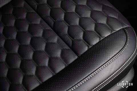 Volkswagen Transporter BiTDI T32 Highline - U6105