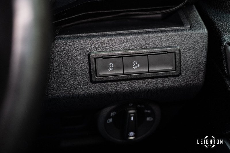 Volkswagen Transporter 2.0 - Large 24