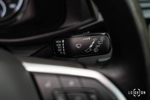 Volkswagen Transporter BiTDI T32 Highline - U6105