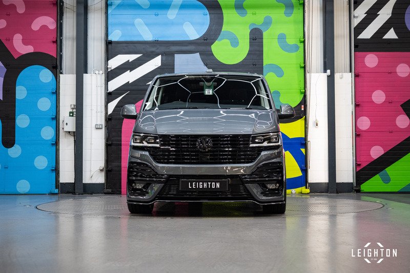 Volkswagen Transporter 2.0 - Large 1