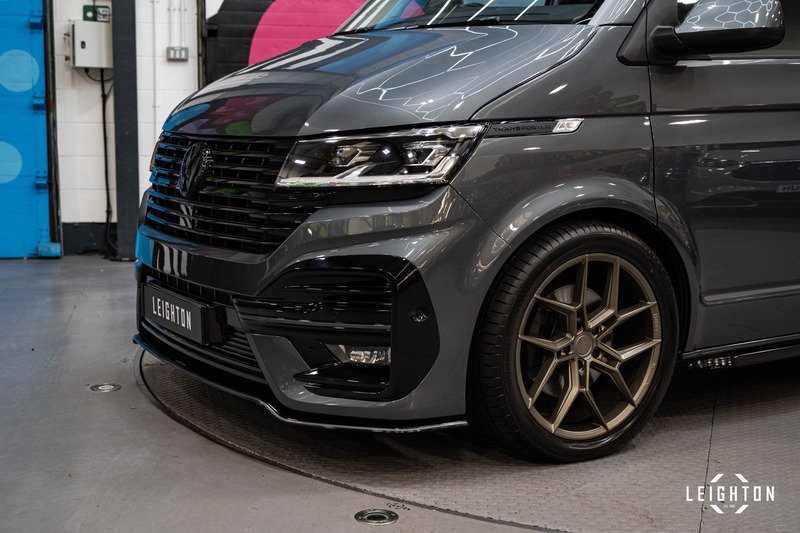 Volkswagen Transporter 2.0 - Large 38