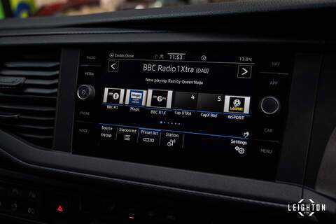 Volkswagen Transporter BiTDI T32 Highline - U6105