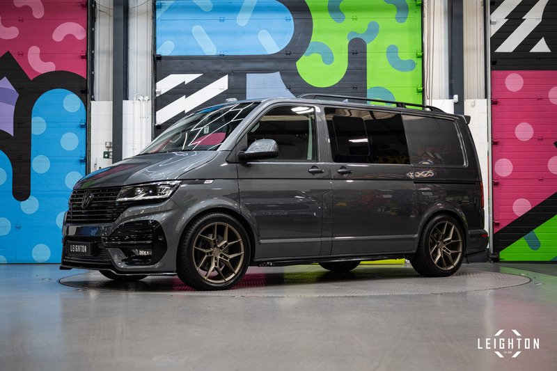 Volkswagen Transporter 2.0 - Large 2