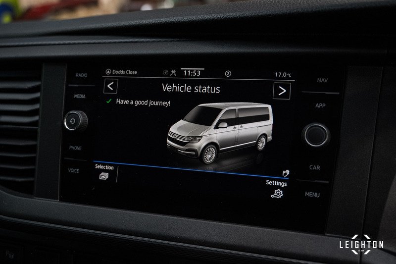 Volkswagen Transporter 2.0 - Large 27