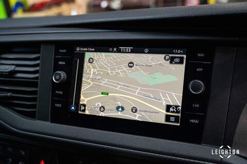 Volkswagen Transporter BiTDI T32 Highline - U6105