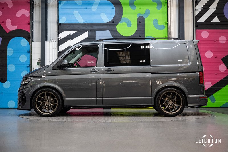 Volkswagen Transporter 2.0 - Large 3