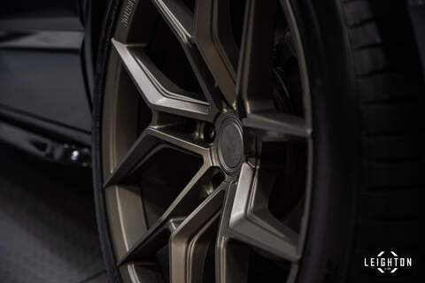 Volkswagen Transporter BiTDI T32 Highline - U6105