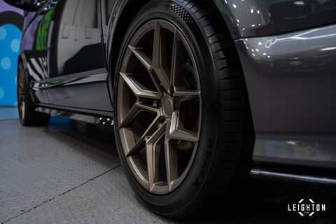 Volkswagen Transporter BiTDI T32 Highline - U6105