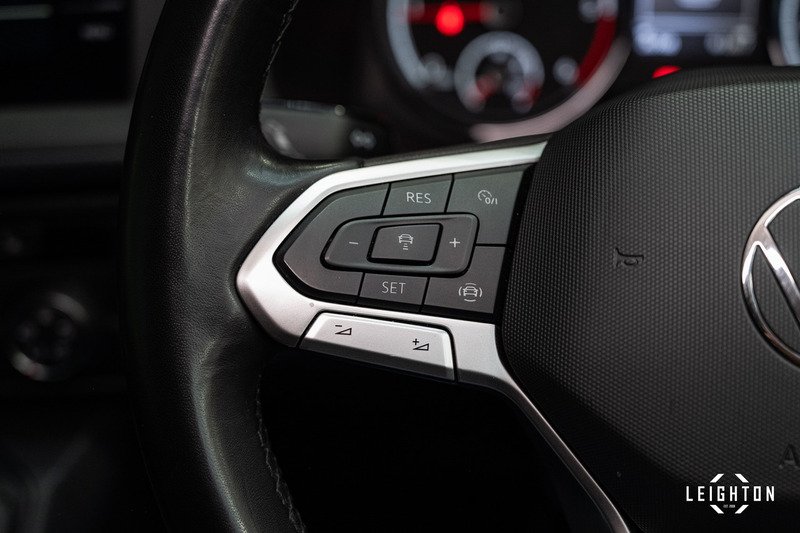 Volkswagen Transporter 2.0 - Large 17