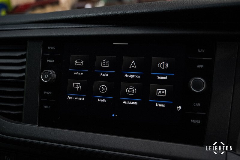 Volkswagen Transporter 2.0 - Large 34