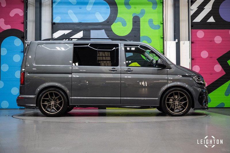 Volkswagen Transporter 2.0 - Large 7