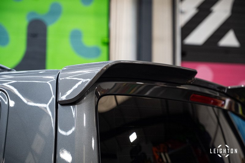 Volkswagen Transporter 2.0 - Large 42