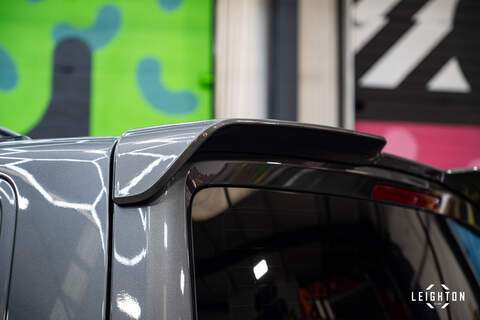 Volkswagen Transporter BiTDI T32 Highline - U6105