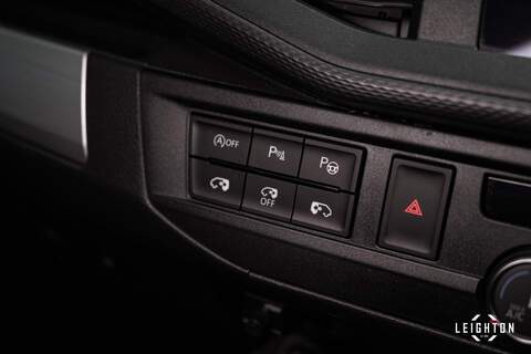 Volkswagen Transporter BiTDI T32 Highline - U6105