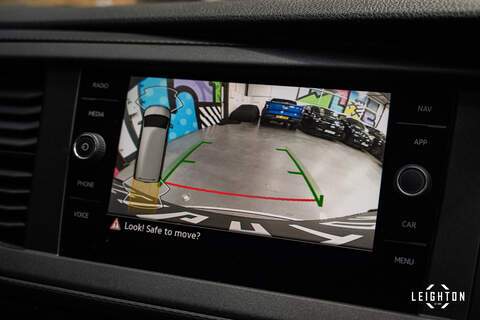 Volkswagen Transporter BiTDI T32 Highline - U6105