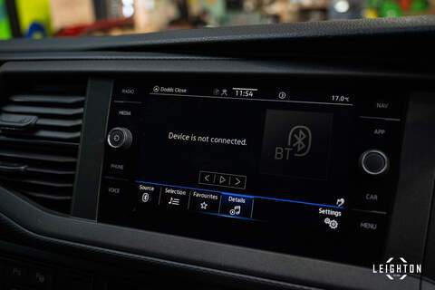 Volkswagen Transporter BiTDI T32 Highline - U6105