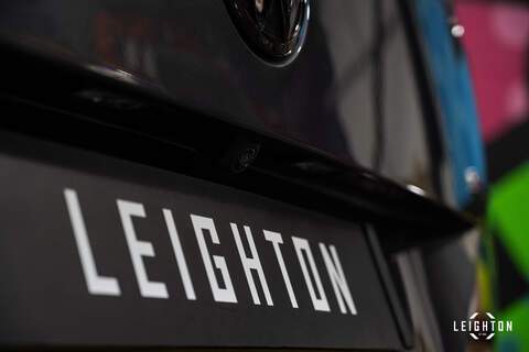 Volkswagen Transporter BiTDI T32 Highline - U6105