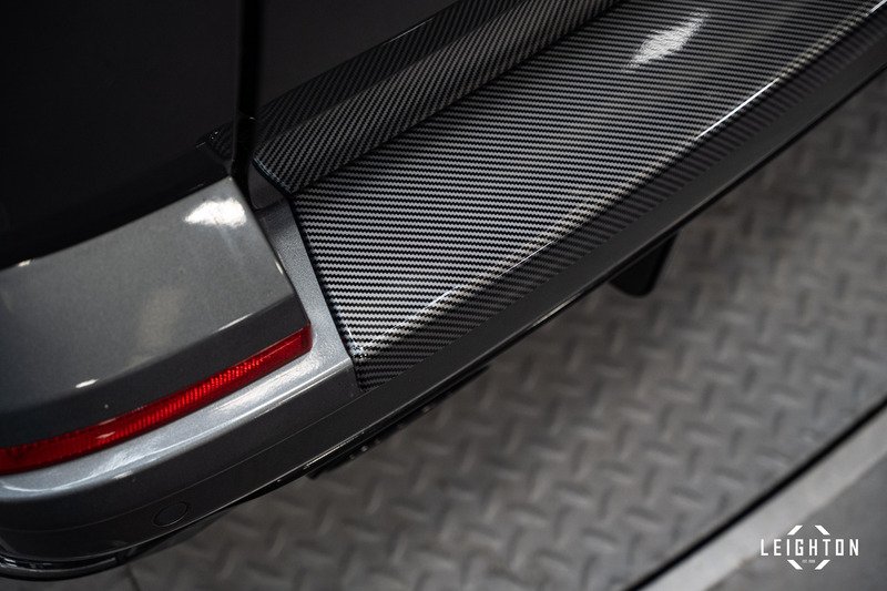 Volkswagen Transporter 2.0 - Large 45