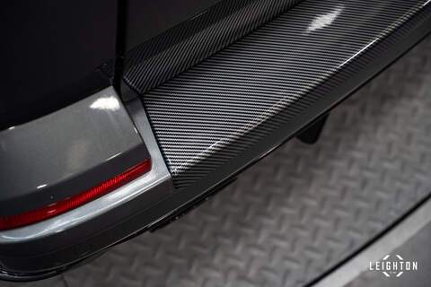 Volkswagen Transporter BiTDI T32 Highline - U6105