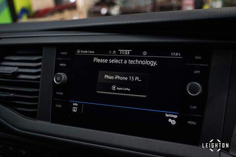 Volkswagen Transporter BiTDI T32 Highline - U6105