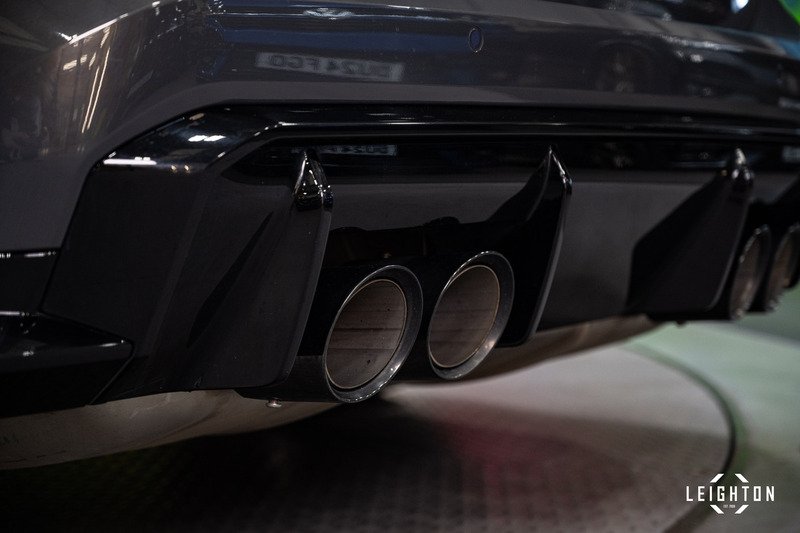 BMW M3 BiTurbo Competition - U6106
