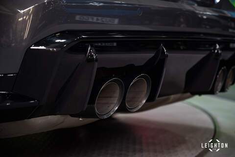 BMW M3 BiTurbo Competition - U6106