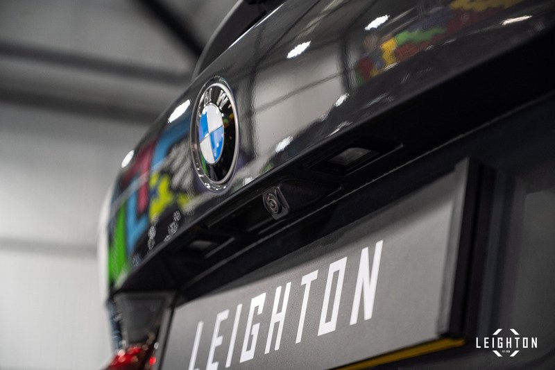 BMW M3 BiTurbo Competition - U6106