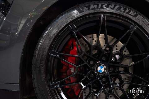 BMW M3 BiTurbo Competition - U6106