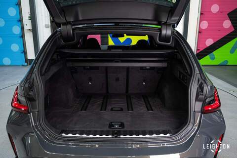 BMW M3 BiTurbo Competition - U6106