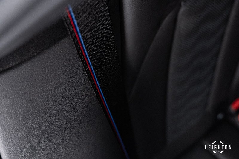 BMW M3 BiTurbo Competition - U6106