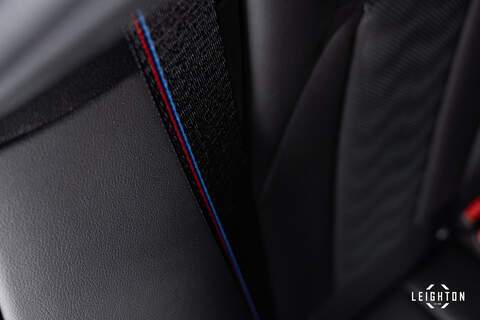 BMW M3 BiTurbo Competition - U6106