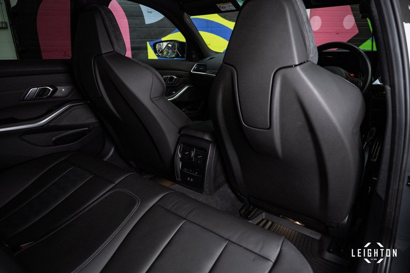 BMW M3 BiTurbo Competition - U6106