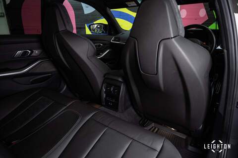 BMW M3 BiTurbo Competition - U6106