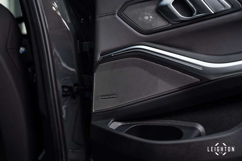BMW M3 BiTurbo Competition - U6106